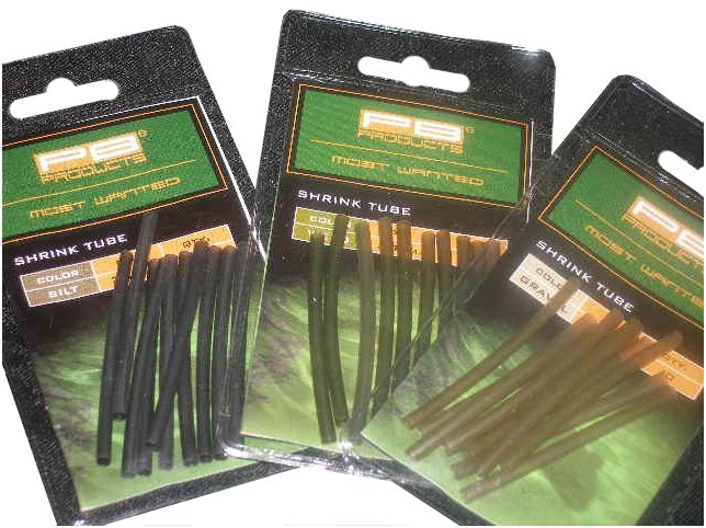 Трубка термоусадочная PB Products Shrink Tube