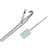 Иглы для лидкора PB Products Splicing Needle / 2 шт.