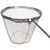 Подсачек карповый PB Products Controller DLX Round Carp Landing Net 80см/1,70м (2 секции)