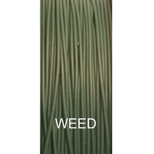 Поводковый материал PB Products GREEN HORNET / 20m - Weed