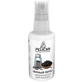 Дип Pelican Черный перец (50ml)