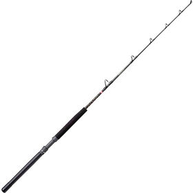 Кастинговое удилище Penn Squall II (1.68м; 30-80lb)