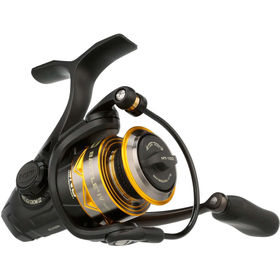 Катушка Penn Battle IV 1000 Spin Reel Box