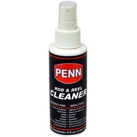 Смазка-очиститель для катушек Penn Rod&Reel Cleaner 4OZ