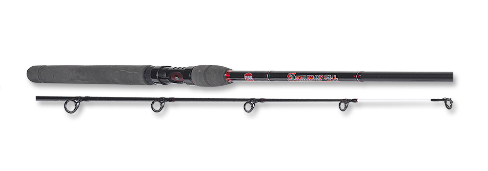 Спиннинг Penn Slammer Stik SW Spin
