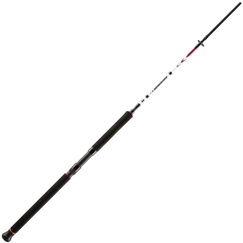 Удилище Penn Squadron II Jig 662