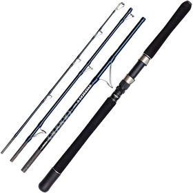 Удилище Penn Overseas II Boat (2.1м; 12-20lb)