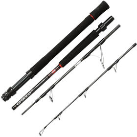 Удилище Penn Overseas Jigging 5ft8in