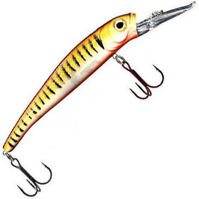 Воблер Phantom Abyss 70F (5.7г) 16 Crawdaddy