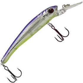 Воблер Phantom Abyss 70F (5.7г) 18 Prairie Sunset