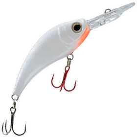 Воблер Phantom Banshee 70F (11г) 00 Ghost Pearl