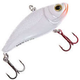 Воблер Phantom Budzo Vib 60S (7г) 00 (Ghost Pearl)