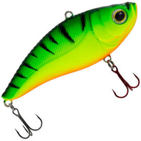 Воблер Phantom Budzo Vib 60S (7г) 06 (Fire Tiger)