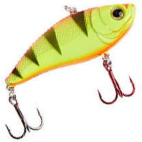 Воблер Phantom Budzo Vib 60S (7г) 14 (Big Lou)