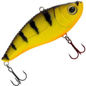 Воблер Phantom Budzo Vib 60S (7г) 24 (Golden Shiner)