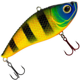 Воблер Phantom Budzo Vib 60S (7г) 27 (Ghost Gill)