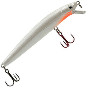 Воблер Phantom Dagger 110F (11г) 00 (Ghost Peral)