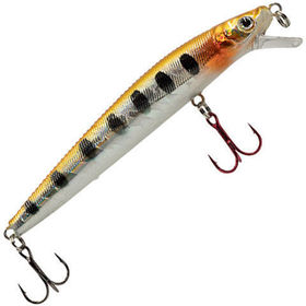 Воблер Phantom Dagger 110F (11г) 09 (Baby Gobee)