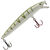 Воблер Phantom Dagger 110F (11г) 10 (White Perch)