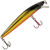 Воблер Phantom Dagger 110F (11г) 17 (Gold Rush)