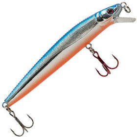 Воблер Phantom Dagger 110F (11г) 19 (Icy Hot)