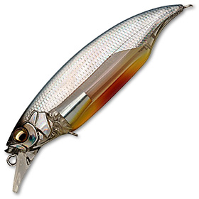Воблер Megabass Elbo HTPBS