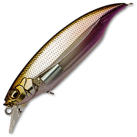 Воблер Megabass Elbo HTW
