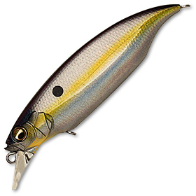 Воблер Megabass Elbo MSSh