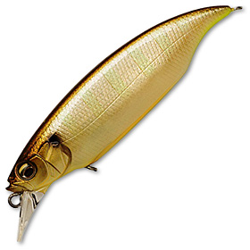 Воблер Megabass Elbo PMSGill