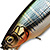 Воблер Megabass Elbo WHIII