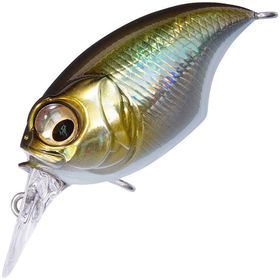 Воблер Megabass Griffon SR-X New (7 г) gg moroko