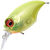 Воблер Megabass Griffon SR-X New (7 г) glx double chart