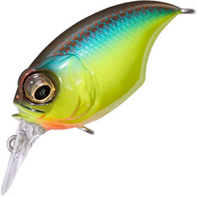Воблер Megabass Griffon SR-X New (7 г) megabass bream