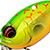 Воблер Megabass Griffon SR-X New Crack Lime Chart Bug