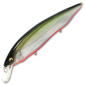 Воблер Megabass Kanata (30 г) M RB Shad