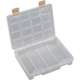 Коробка Plano 2371500 1 Comp Prolatch Box W/Tab P