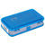 Коробка Plano 321309 Minimag P Metal Gray/Blue (17.8cmx10.5cmx4.8cm)