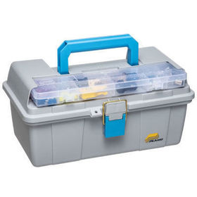 Ящик морской Plano Plam4520b 452 Tool Box In Marine Gry/Blu