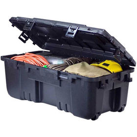Ящик Plano 181973 Sport Locker Black (1568553)