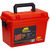 Ящик Plano Marine Storage Box Cs>Orange W/Tray