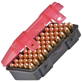 Коробка для патронов Plano 1124-50 (50 патронов)