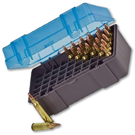 Коробка для патронов Plano 1228-50 Small (50 патронов)