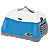 Ящик-сумка водонепроницаемая Plano Elite Big Water для приманок и рыболовных принадлежностей 4897-00