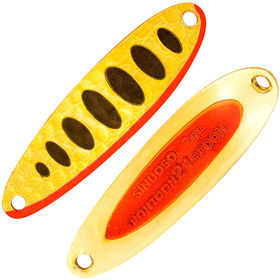 Блесна Pontoon 21 Sinuoso Spoon C01-046 (14г)