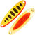 Блесна Pontoon 21 Sinuoso Spoon C01-046 (14г)
