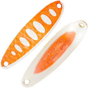 Блесна Pontoon 21 Sinuoso Spoon C02-003 (14г)