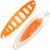 Блесна Pontoon 21 Sinuoso Spoon C02-003 (14г)