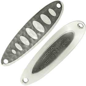Блесна Pontoon 21 Sinuoso Spoon C02-004 (14г)