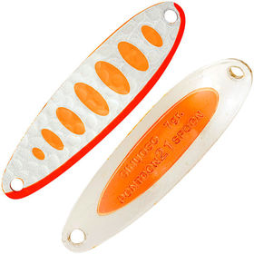 Блесна Pontoon 21 Sinuoso Spoon C02-052 (14г)