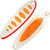 Блесна Pontoon 21 Sinuoso Spoon C02-052 (14г)